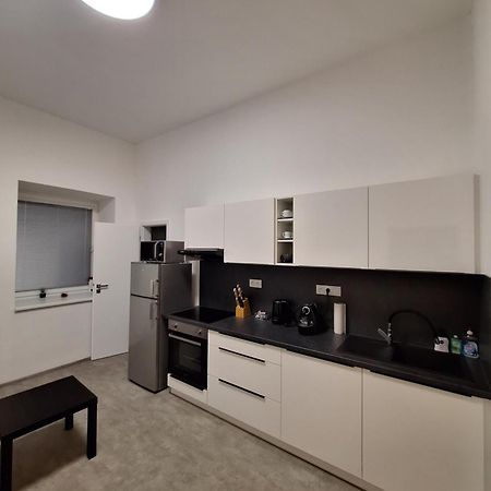 Apartmany Prerov 22 מראה חיצוני תמונה