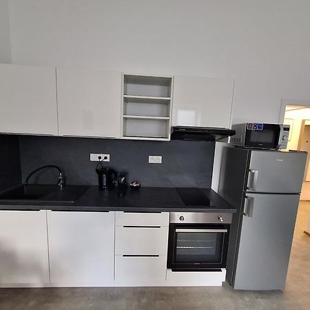 Apartmany Prerov 22 מראה חיצוני תמונה