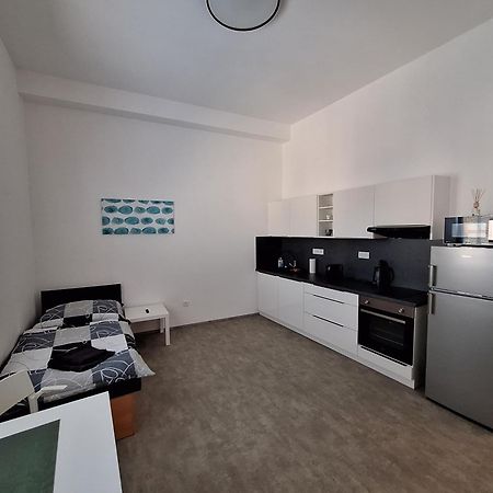 Apartmany Prerov 22 מראה חיצוני תמונה