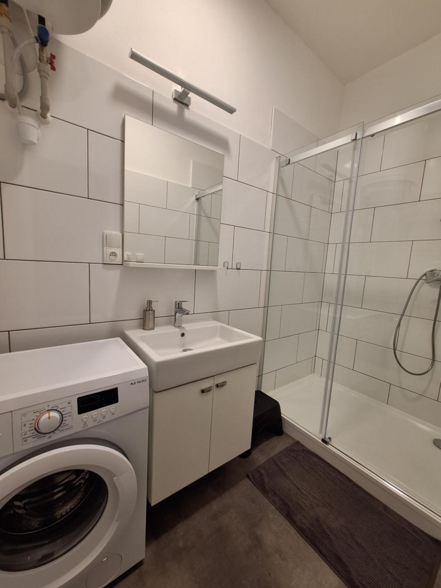 Apartmany Prerov 22 מראה חיצוני תמונה