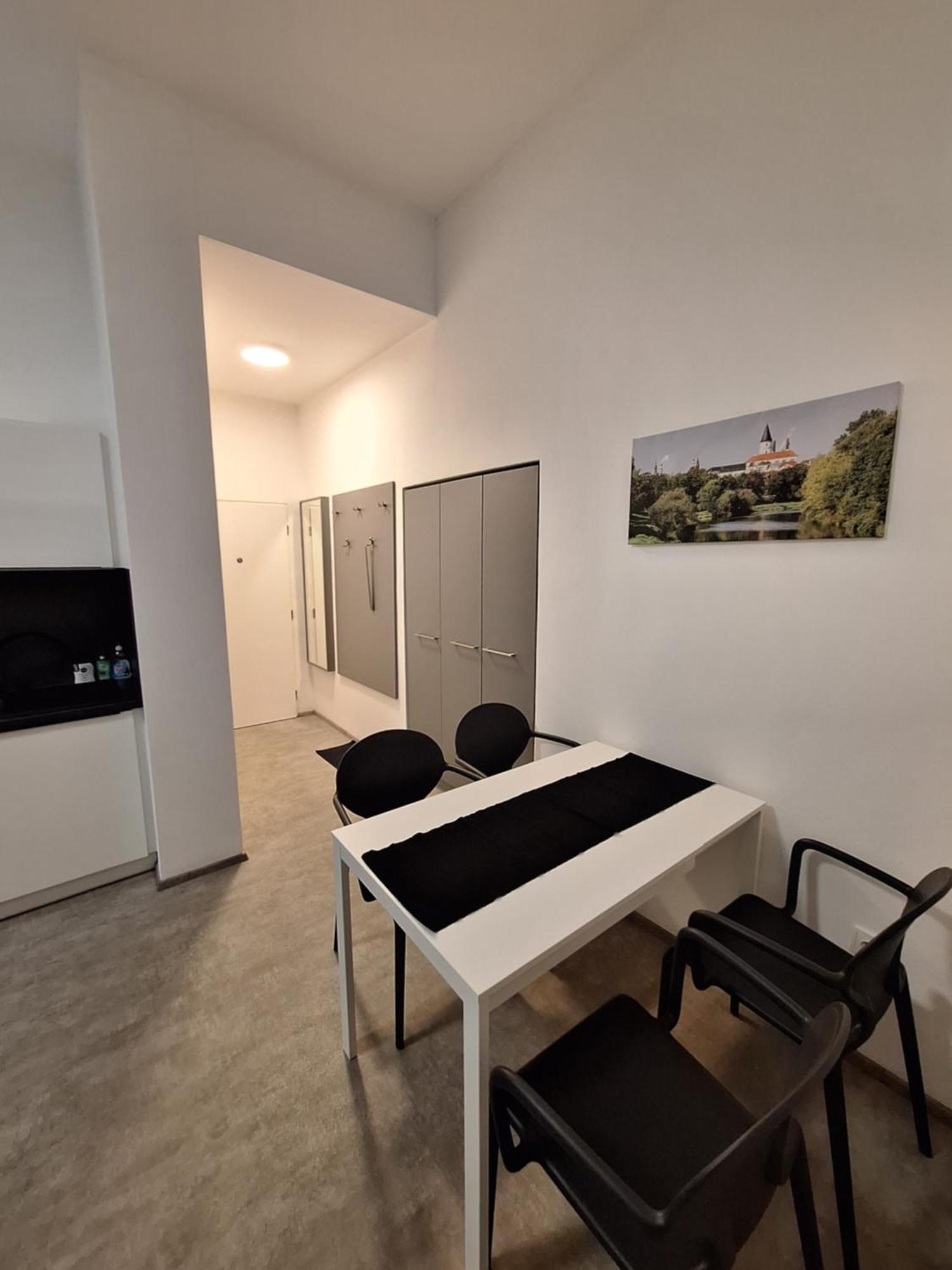 Apartmany Prerov 22 מראה חיצוני תמונה