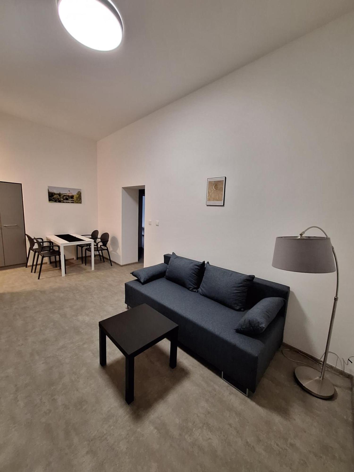 Apartmany Prerov 22 מראה חיצוני תמונה