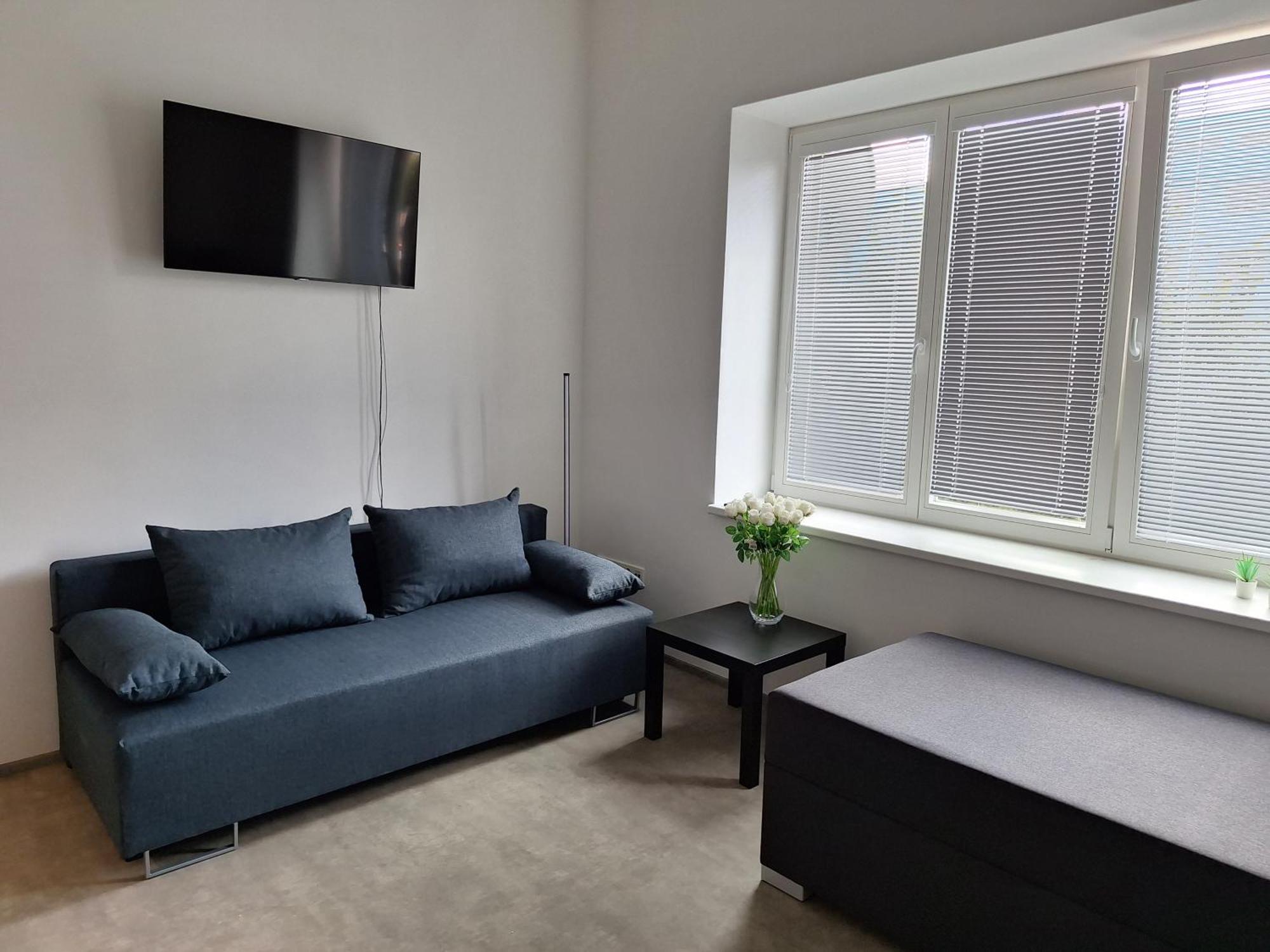 Apartmany Prerov 22 מראה חיצוני תמונה